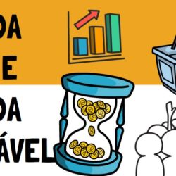 renda fixa e renda variável, entenda a diferença