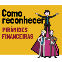 pirâmides financeiras