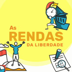 fontes de renda, independência financeira